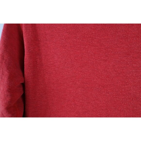 Vtg 70s Streetwear Mens Small Wool Blend Double Wall Thermal Knit T-Shirt USA - Picture 10 of 14